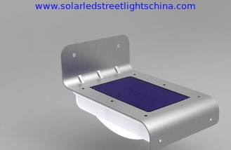 China LED Solar Light supplier