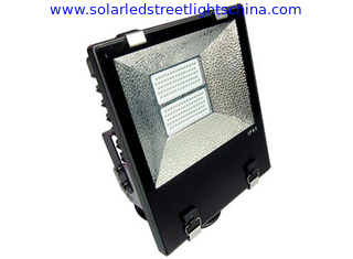 China Warm White 300W Industrial Outdoor Led Flood Lighting Fixtures 110lm/w 4000K - 4500K supplier