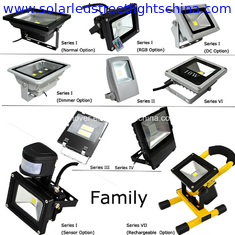China Waterproof Outdoor LED Flood Lights china supplier