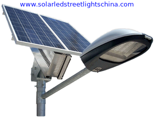 China China Cheap High Quality 30~120W Solar LED Street Light supplier
