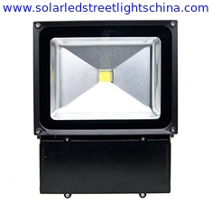 China 100W LED Flood Lights Cool White High Power Outdoor Spotlights Industrial Lighting supplier