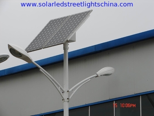 China 20W -60W Solar Street Lights | Solar Street Lamp | Solar LED Roadway Lights manufacturer supplier