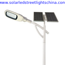 China High Quality Solar street lights, solar lawn lights, solar garden lights 60W supplier