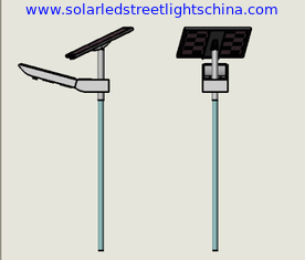 China All In One, All in one, Solar LED Street Light, All In One Solar LED Street Light, china supplier