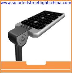 China Manufacturer of LED street light, solar LED street light,integrated solar led street lights, Integrated solar led garden supplier