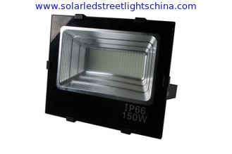 China High Lumen LED Flood Light, 150W LED Flood Light, LED Flood Light Heavy Housing supplier