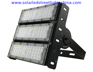 China Detachable Modular LED Flood Light 50W 100W 150W 200W supplier