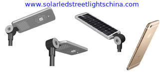 China led street lights solar outdoor lighting China manufacturer supplier