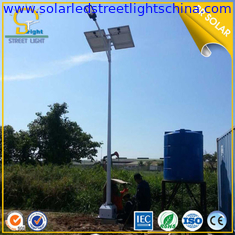 China 15W LED Solar Street Lights for Countryside supplier
