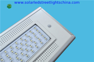 China Integrated Solar Street Light, All in One Solar Street Light, 40W Solar Street Light, china factory supplier
