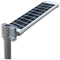 China Smart All-in-one Integrated Solar LED Garden Light, Manufacturer supplier