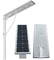 China Smart All-in-one Integrated Solar LED Garden Light, Manufacturer supplier