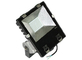 100w-120w Outdoor LED Flood light bridgelux chip 120 ° angle with ip66 rating supplier