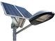 China Cheap High Quality 30~120W Solar LED Street Light supplier