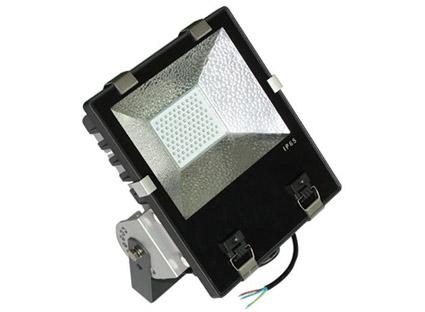 light flood outdoor 100w bridgelux 120w ip66 chip angle rating led specifications