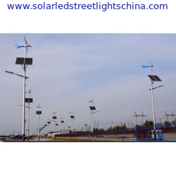 ChinaIntegrated Solar Street lightCompany