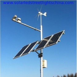Dongguan TianShou Solar Street light Technology Co.,Ltd