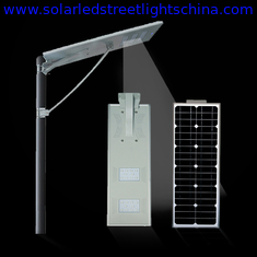 China All In One Solar Street Light, All In One Solar Street Light china suppliers supplier