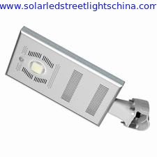 LED Street Lighting Lamp Road Light,Integrated Solar LED Street Lights supplier