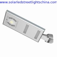 LED Street Lighting Lamp Road Light,Integrated Solar LED Street Lights supplier