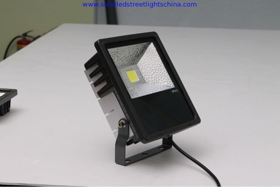 led flood light for billboard COB 50w IP65 high quality supplier