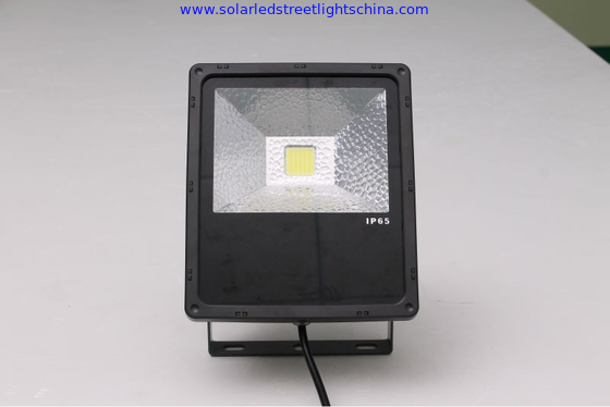 led flood light for billboard COB 50w IP65 high quality supplier