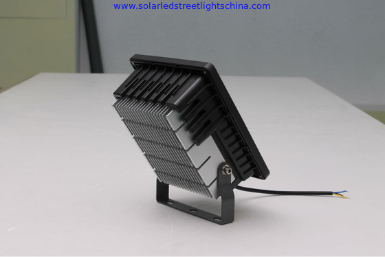 led flood light for billboard COB 50w IP65 high quality supplier