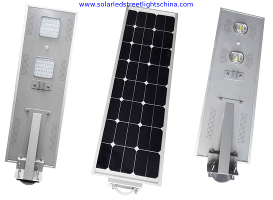 50W Integrated Solar LED Street Light, LED street light manufacturer in china supplier