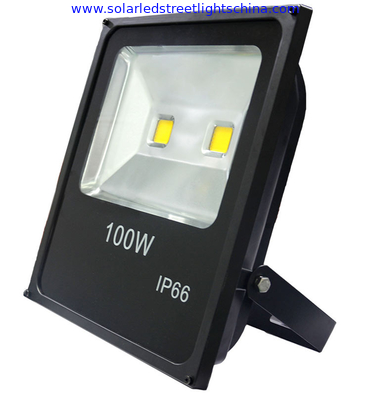 100W Die-Casting Aluminum Ultra-Thin Flood Light supplier