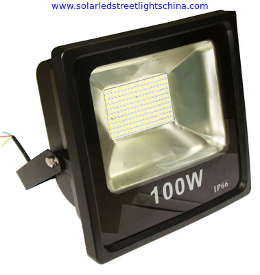 100W Die-Casting Aluminum Ultra-Thin Flood Light supplier
