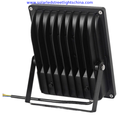 100W Die-Casting Aluminum Ultra-Thin Flood Light supplier