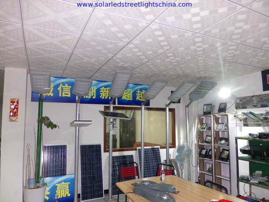 LED Street Lighting Manufacturers supplier