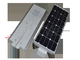 25W Solar LED Integrad, Smart Solar LED Street Lighting, All in one solar led street light supplier