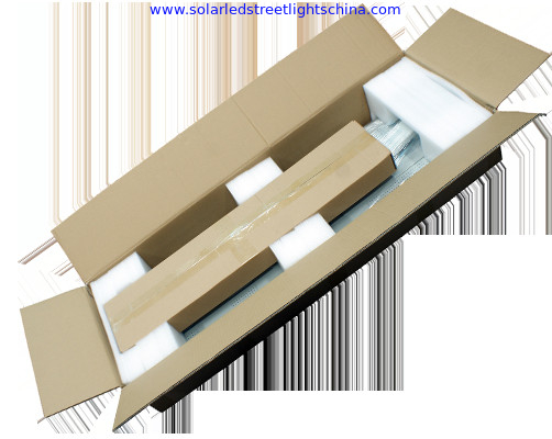 all-in-one integrated solar led street light supplier