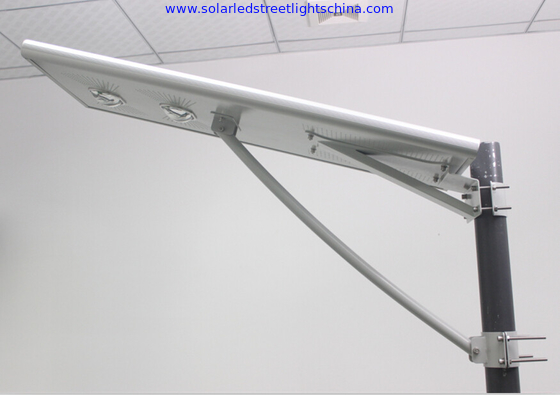 All In One Solar LED Street Light,All In One Solar LED Street Light 50W supplier