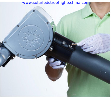 Global Integrated Solar Led Street Light Suppliers and Integrated Solar Led Street Light Factory,Importer,Exporter supplier