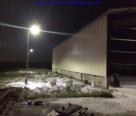 Global Integrated Solar Led Street Light Suppliers and Integrated Solar Led Street Light Factory,Importer,Exporter supplier