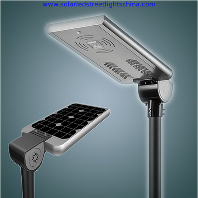 Global Integrated Solar Led Street Light Suppliers and Integrated Solar Led Street Light Factory,Importer,Exporter supplier