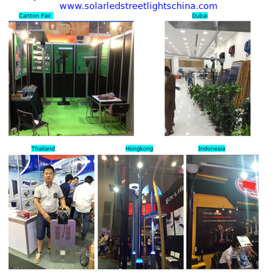 Global Integrated Solar Led Street Light Suppliers and Integrated Solar Led Street Light Factory,Importer,Exporter supplier