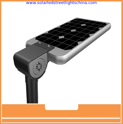 Manufacturer of LED street light, solar LED street light,integrated solar led street lights, Integrated solar led garden supplier