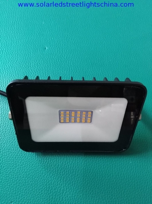 Driverless Linear Type SMD 20W LED Flood Light High Lumen supplier