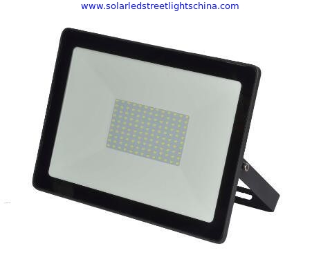 Ultra-Thin No Driver Linear Type SMD LED Flood Light with Good Price supplier