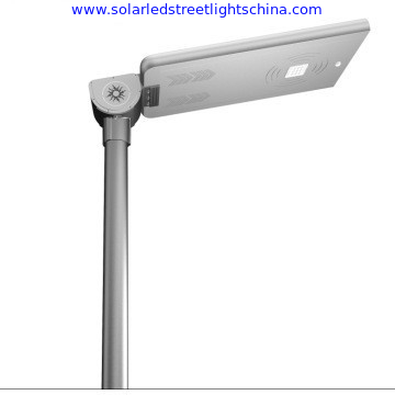 All in one solar street light, china Solar Light Manufacturer supplier