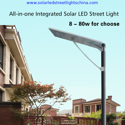 All In One Solar Street Light, All In One Solar Street Light suppliers, All In One Solar Street Light factory supplier