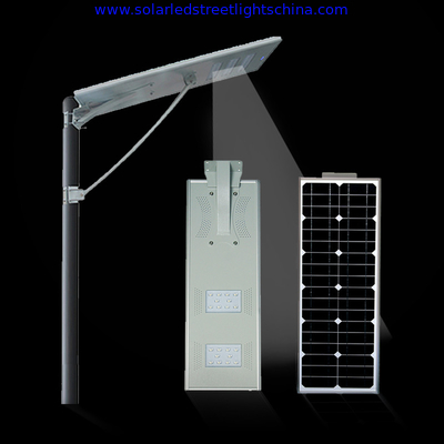 All In One Solar Street Light, All In One Solar Street Light suppliers supplier