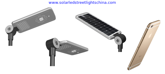 integrated-solar-street-lights, integrated-solar-street-lights manufacturer, supplier