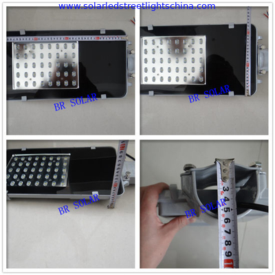 LED Solar Street Lights for Countryside supplier