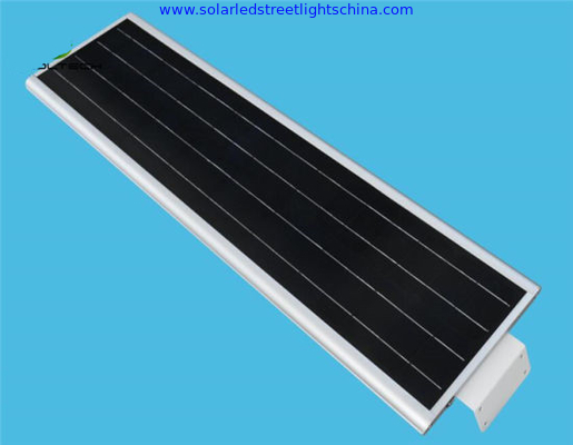 Integrated Solar Street Light, All in One Solar Street Light, 40W Solar Street Light, china factory supplier