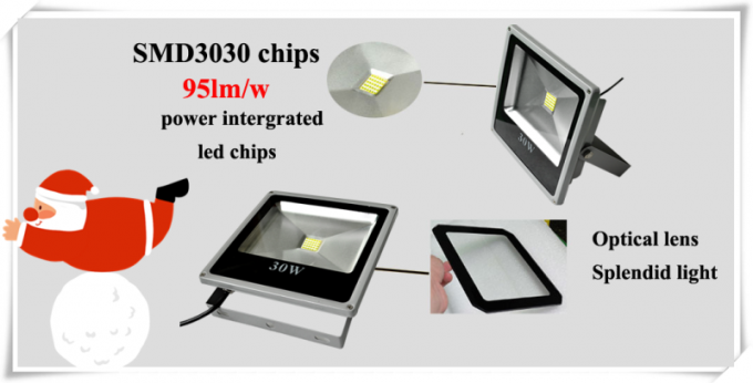 Waterproof Outdoor LED Flood Lights china