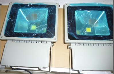 70-100W Flood Light, LED Light Manufacturers in China